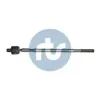 Axialgelenk, Spurstange Vorderachse beidseitig RTS 92-09766