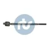 Axialgelenk, Spurstange Vorderachse beidseitig RTS 92-09773