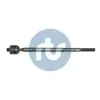 Axialgelenk, Spurstange Vorderachse rechts Vorderachse links RTS 92-09780