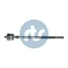 Axialgelenk, Spurstange Vorderachse rechts Vorderachse links RTS 92-09907