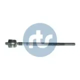 Axialgelenk, Spurstange Vorderachse rechts Vorderachse links RTS 92-09907