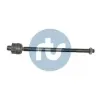 Axialgelenk, Spurstange Vorderachse beidseitig RTS 92-10343