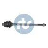 Axialgelenk, Spurstange Vorderachse beidseitig RTS 92-13488