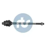 Axialgelenk, Spurstange Vorderachse beidseitig RTS 92-13488