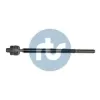 Axialgelenk, Spurstange Vorderachse beidseitig RTS 92-28021