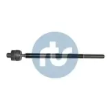 Axialgelenk, Spurstange Vorderachse beidseitig RTS 92-28021