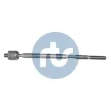 Trag-/Führungsgelenk Vorderachse rechts unten RTS 93-00955-156