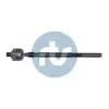 Axialgelenk, Spurstange Vorderachse beidseitig RTS 92-90142