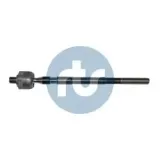 Axialgelenk, Spurstange Vorderachse beidseitig RTS 92-90142