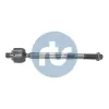 Axialgelenk, Spurstange Vorderachse rechts Vorderachse links RTS 92-90161-010