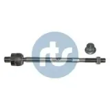 Axialgelenk, Spurstange Vorderachse beidseitig RTS 92-90304-010