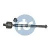 Axialgelenk, Spurstange Vorderachse rechts Vorderachse links RTS 92-90366-014