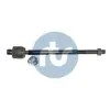 Axialgelenk, Spurstange Vorderachse beidseitig RTS 92-90381-014