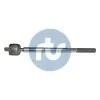 Axialgelenk, Spurstange Vorderachse beidseitig RTS 92-90413