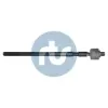 Axialgelenk, Spurstange Vorderachse beidseitig RTS 92-90480