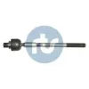 Axialgelenk, Spurstange Vorderachse beidseitig RTS 92-90485