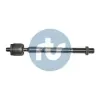 Axialgelenk, Spurstange Vorderachse beidseitig RTS 92-90531-010