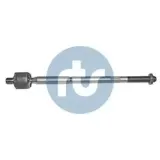 Axialgelenk, Spurstange Vorderachse rechts Vorderachse links RTS 92-90546-010