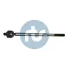 Axialgelenk, Spurstange Vorderachse beidseitig RTS 92-90698