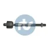 Axialgelenk, Spurstange Vorderachse beidseitig RTS 92-90707-010