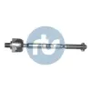 Axialgelenk, Spurstange Vorderachse rechts Vorderachse links RTS 92-90720-010