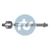 Axialgelenk, Spurstange Vorderachse beidseitig RTS 92-90721-010
