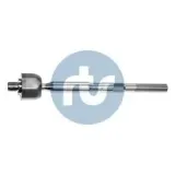 Axialgelenk, Spurstange Vorderachse beidseitig RTS 92-90852
