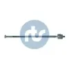 Axialgelenk, Spurstange Vorderachse beidseitig RTS 92-90908