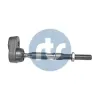 Axialgelenk, Spurstange Vorderachse rechts Vorderachse links RTS 92-91487-010