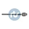 Axialgelenk, Spurstange Vorderachse beidseitig RTS 92-92328