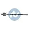 Axialgelenk, Spurstange Vorderachse beidseitig RTS 92-92376-010