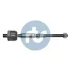 Axialgelenk, Spurstange Vorderachse beidseitig RTS 92-92383-010