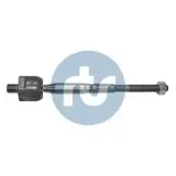 Axialgelenk, Spurstange Vorderachse beidseitig RTS 92-92383-010