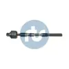 Axialgelenk, Spurstange Vorderachse beidseitig RTS 92-92395