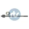 Axialgelenk, Spurstange Vorderachse beidseitig RTS 92-92533-026