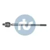 Axialgelenk, Spurstange Vorderachse beidseitig RTS 92-92558