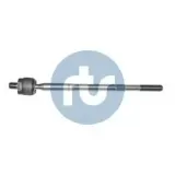 Axialgelenk, Spurstange Vorderachse beidseitig RTS 92-92558