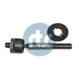 Axialgelenk, Spurstange Vorderachse beidseitig RTS 92-92576-026