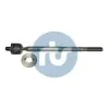 Axialgelenk, Spurstange Vorderachse beidseitig RTS 92-92586-026