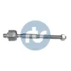 Axialgelenk, Spurstange Vorderachse rechts Vorderachse links RTS 92-97010-010