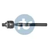 Axialgelenk, Spurstange Vorderachse beidseitig RTS 92-98802-026
