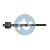 Axialgelenk, Spurstange Vorderachse beidseitig RTS 92-99538