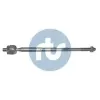 Axialgelenk, Spurstange Vorderachse rechts Vorderachse links RTS 92-99744-010
