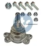 Trag-/Führungsgelenk Vorderachse beidseitig oben RTS 93-00377