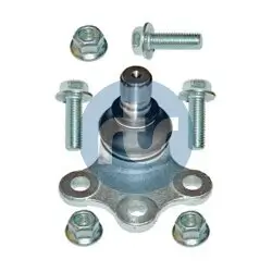 Trag-/Führungsgelenk Vorderachse beidseitig unten RTS 93-00554-056 Bild Trag-/Führungsgelenk Vorderachse beidseitig unten RTS 93-00554-056