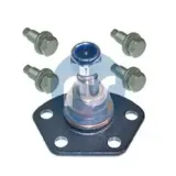 Trag-/Führungsgelenk Vorderachse beidseitig unten RTS 93-00578-056