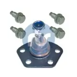 Trag-/Führungsgelenk Vorderachse beidseitig unten RTS 93-00579-056