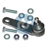 Trag-/Führungsgelenk Vorderachse beidseitig unten RTS 93-00608-056