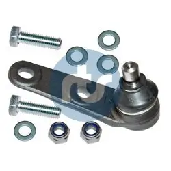 Trag-/Führungsgelenk Vorderachse beidseitig unten RTS 93-00608-056 Bild Trag-/Führungsgelenk Vorderachse beidseitig unten RTS 93-00608-056