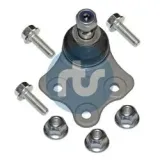 Trag-/Führungsgelenk Vorderachse beidseitig oben RTS 93-00891-056